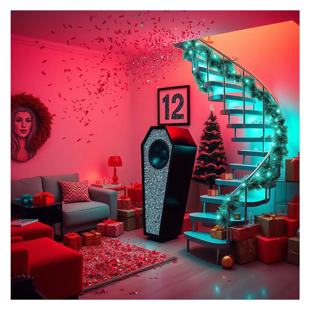 Happy holidays