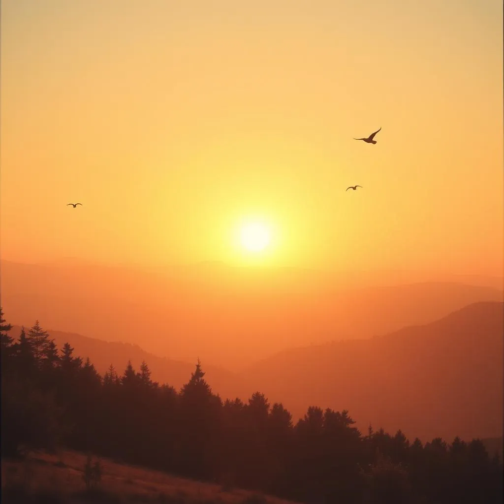 What A Glorious Lord