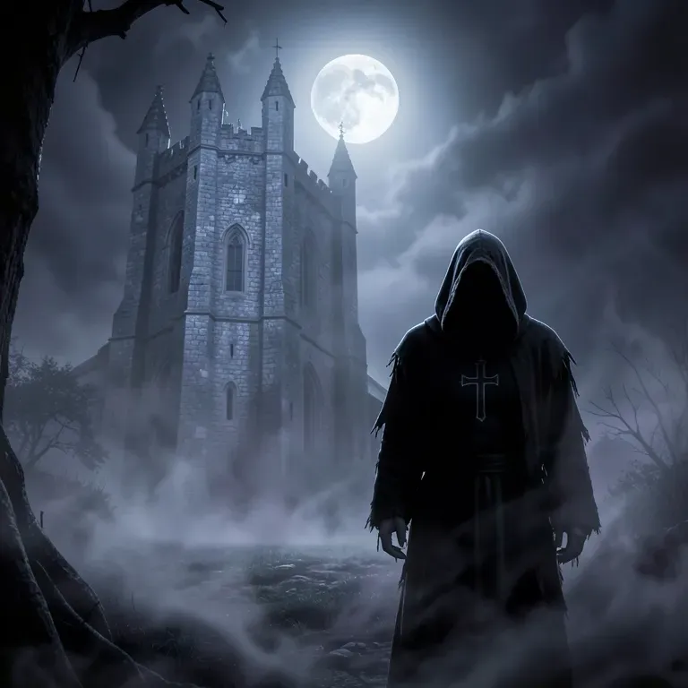 Shadowman Urgent