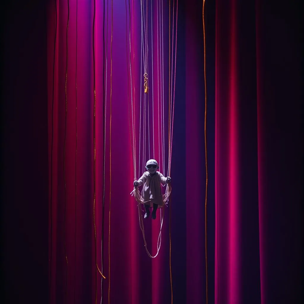 STRINGS