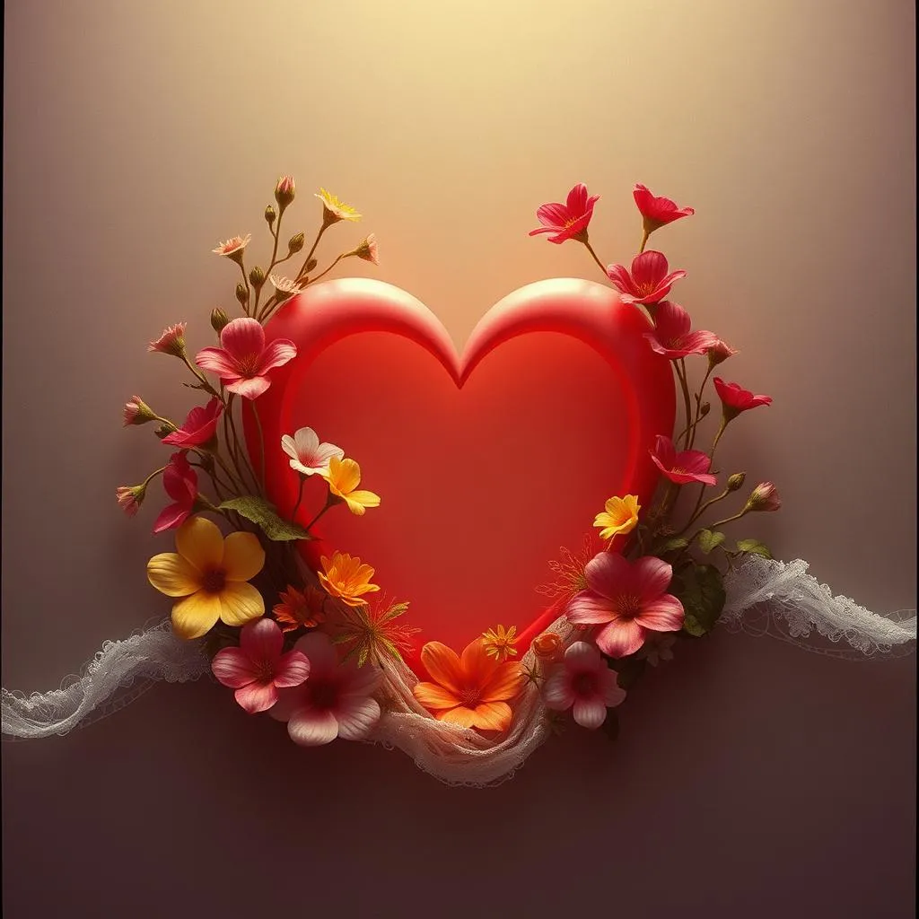 Wide Open Heart
