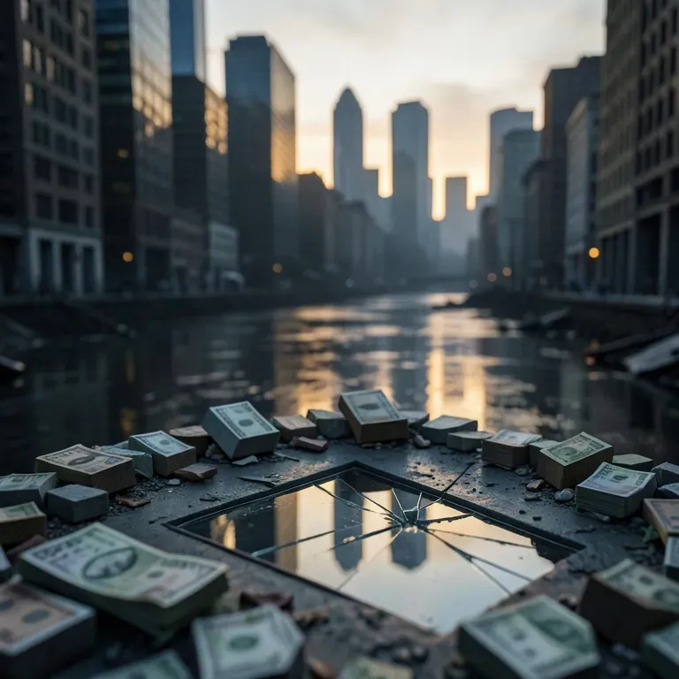 Les guerres pour la fortune