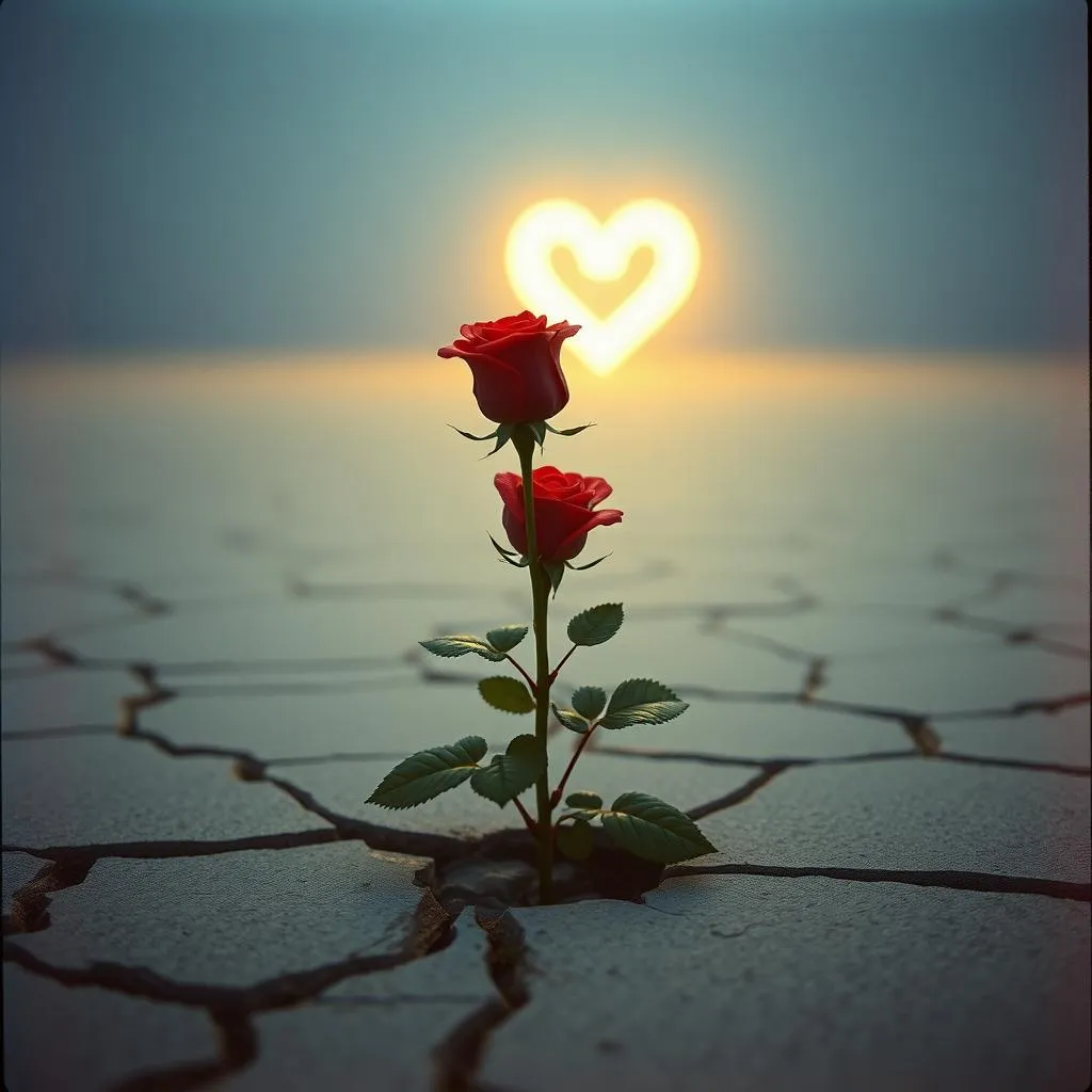 Heart won't stop