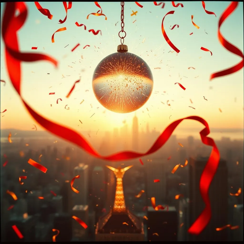 Happy New Year