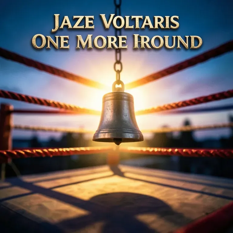 One More Round