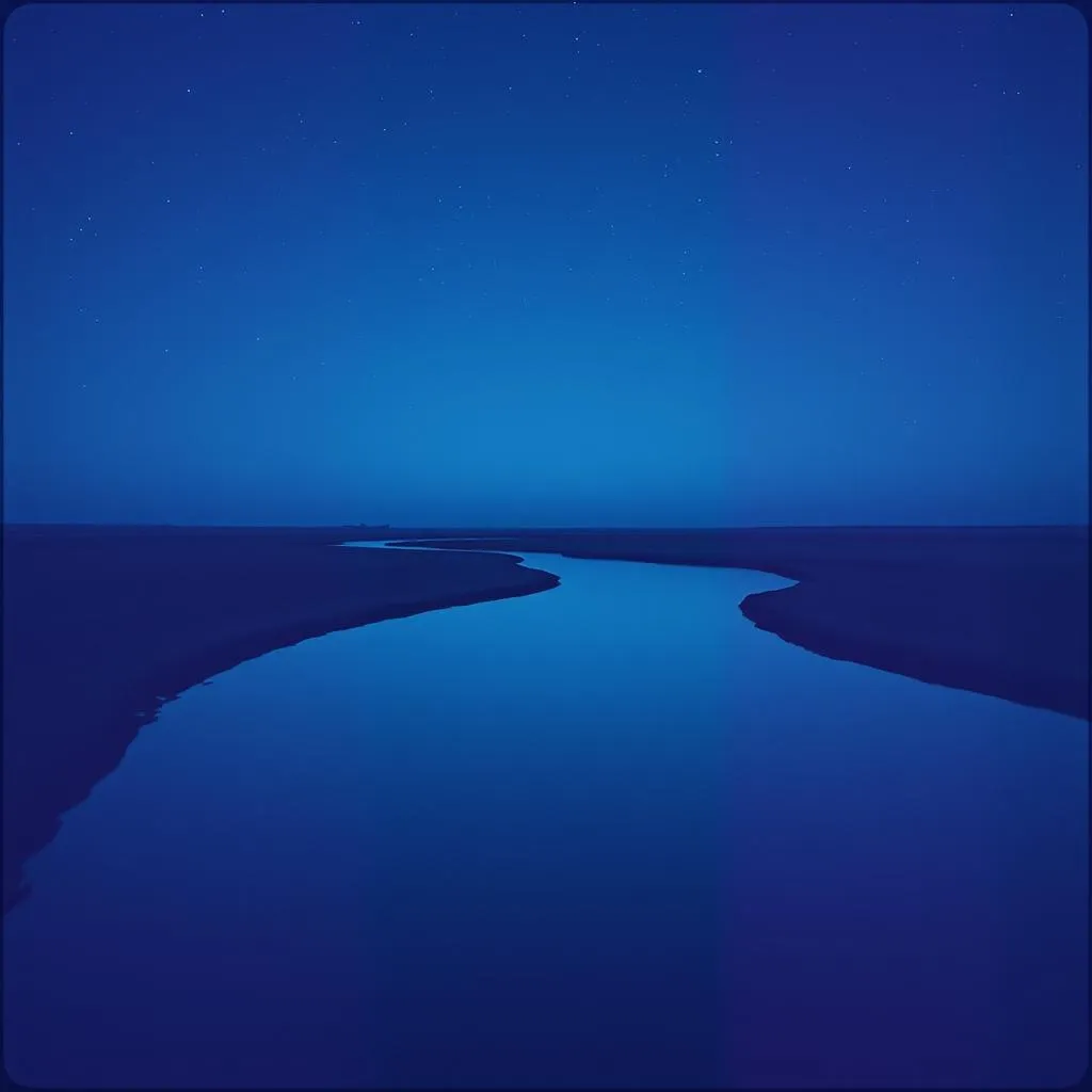 The River of Hope