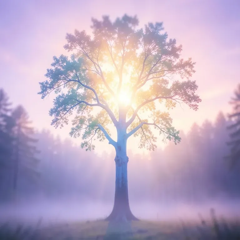 Still Becoming