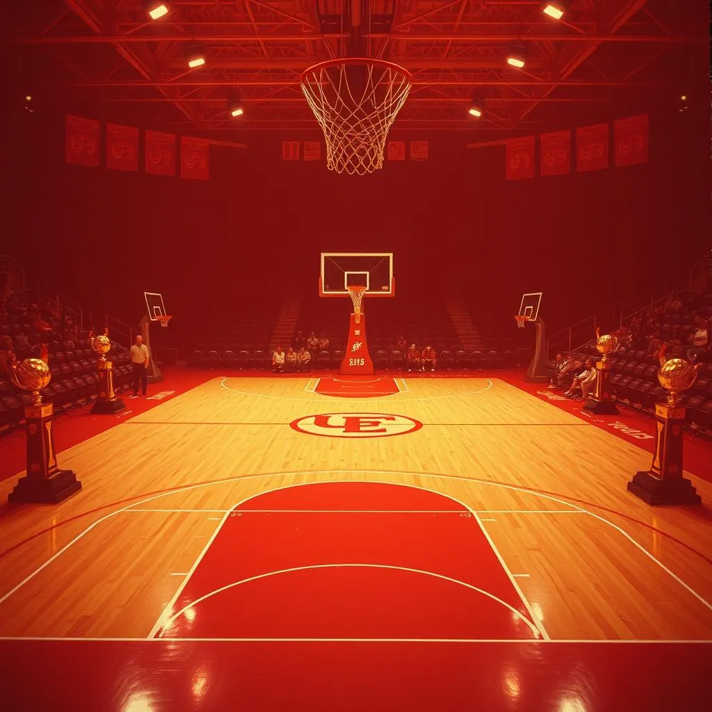 Wildcats Gettin' Hot