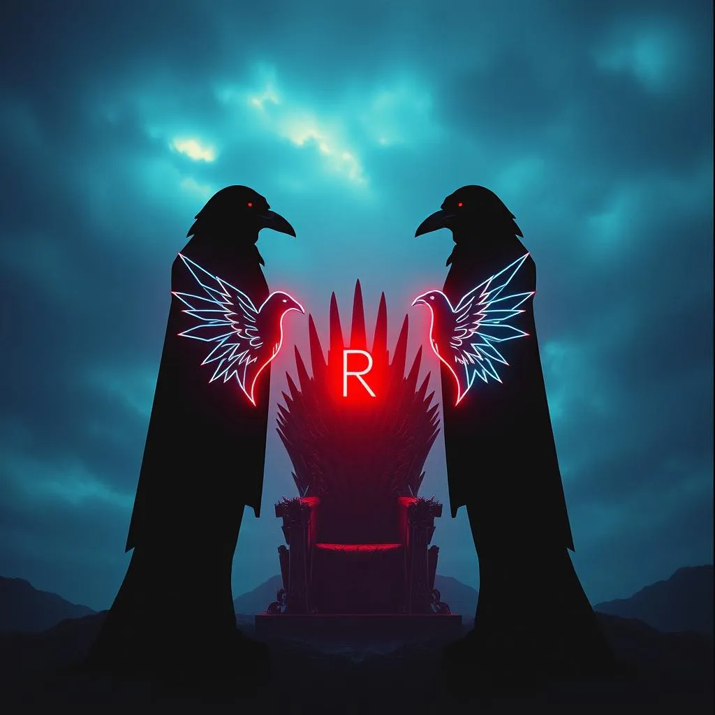 Two titans {BigME pt2}