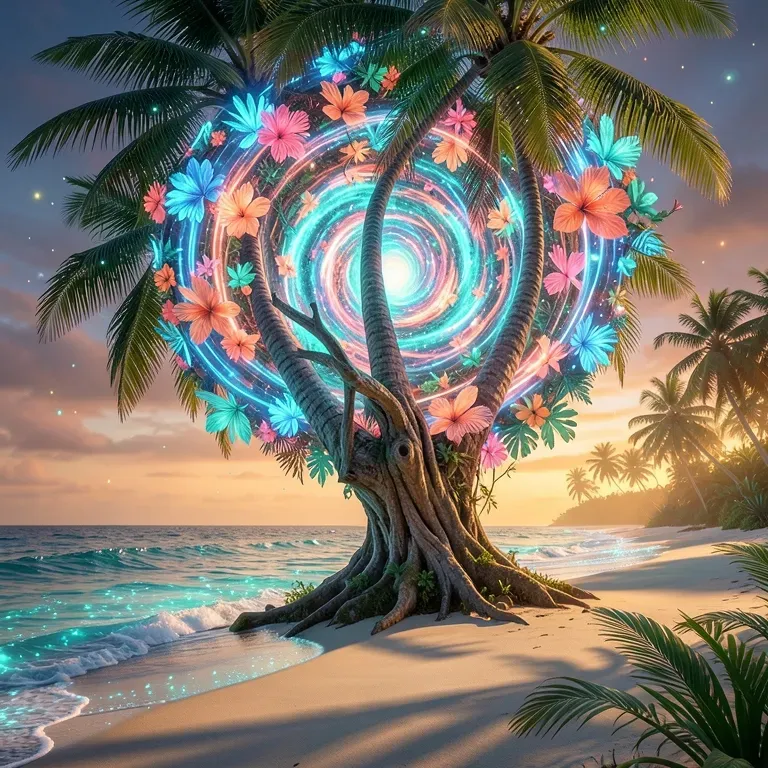 STAR - "TROPICAL SOUNDS" 8D