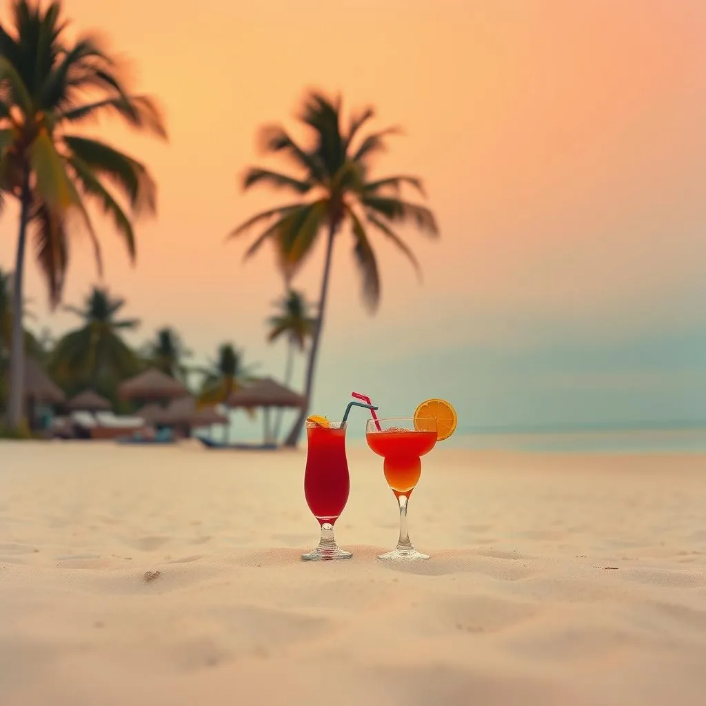 Summer Vibe