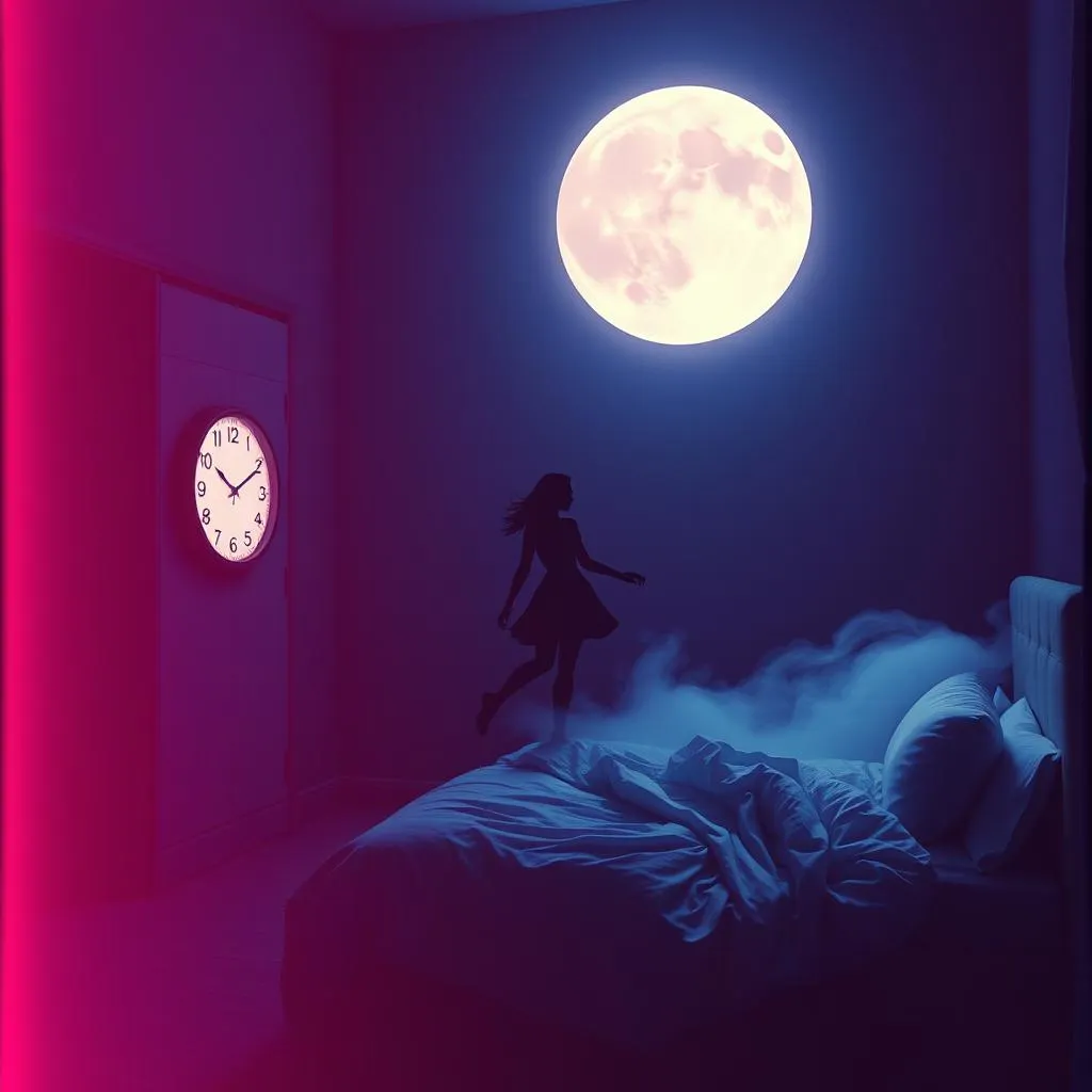 The Boogeyman Waltz