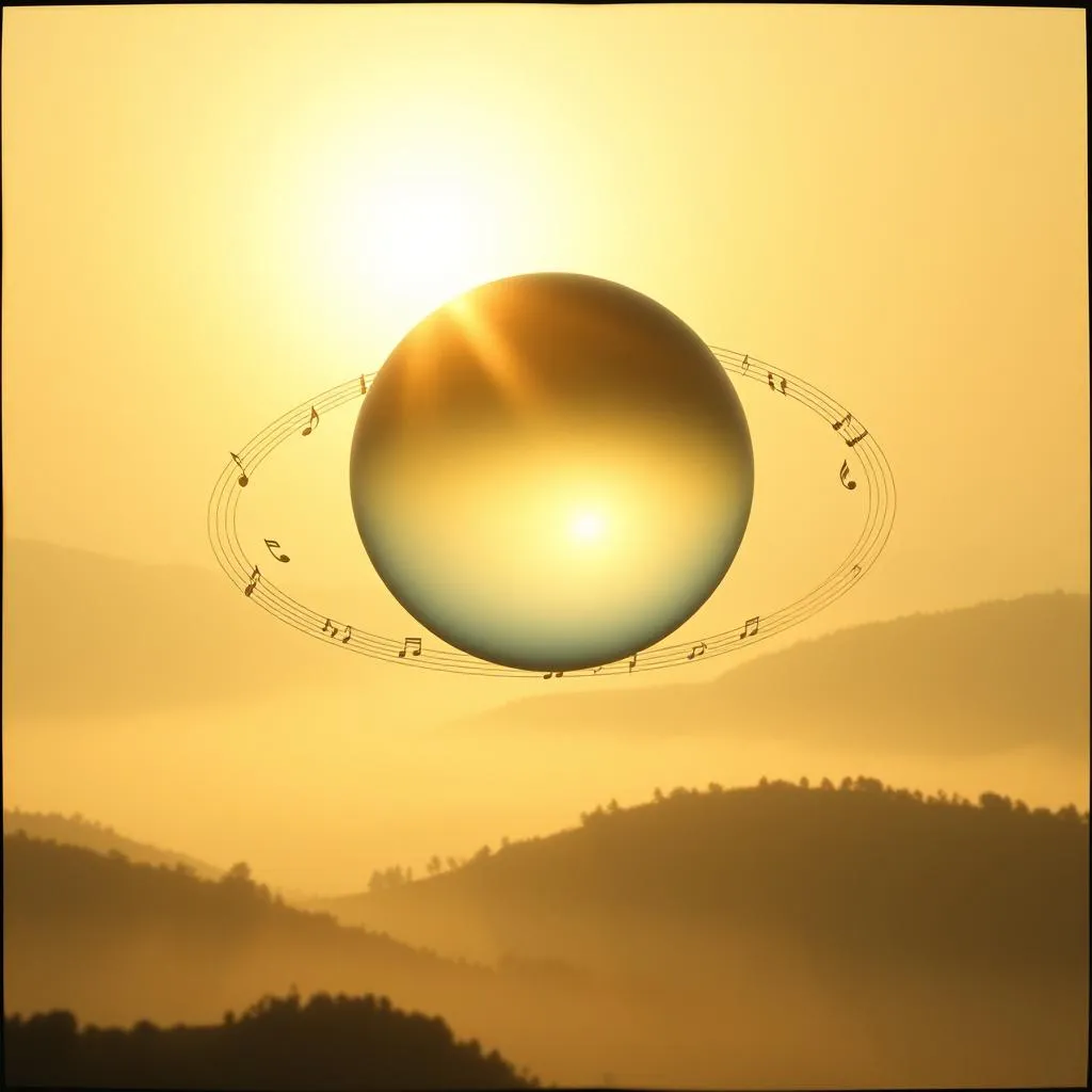 Aerial consciousness