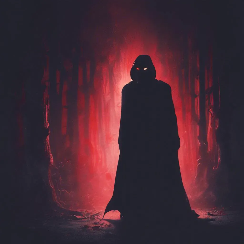 Demon's