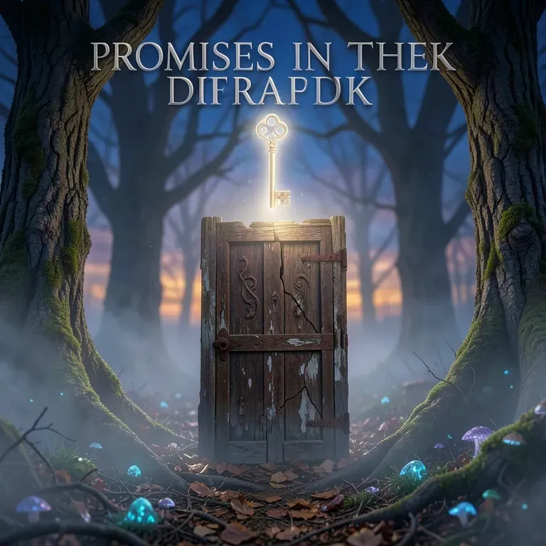 Promises in the Dark