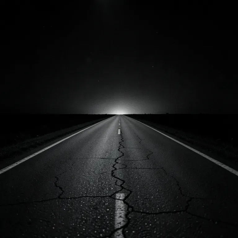 The Endless Road