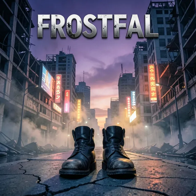 Frostfall