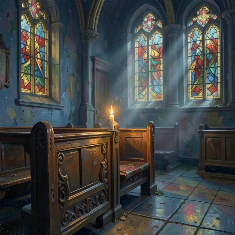 Remember me, Lord