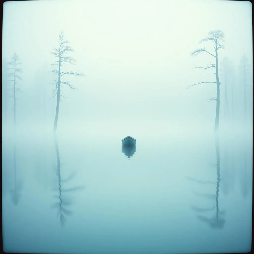 Silent Waters