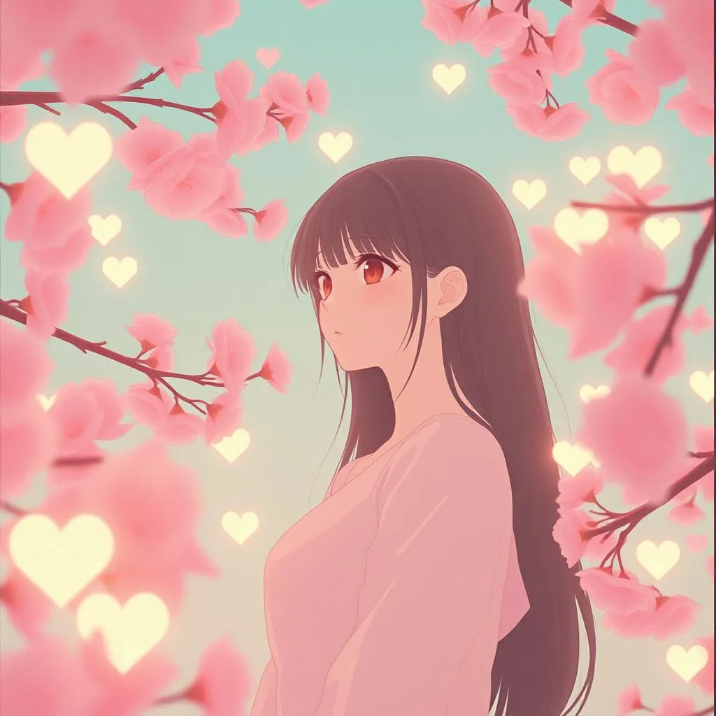 I Think I Love U