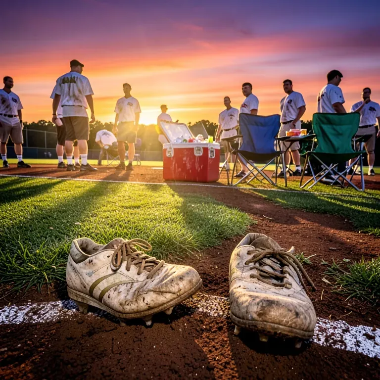 Softball Life