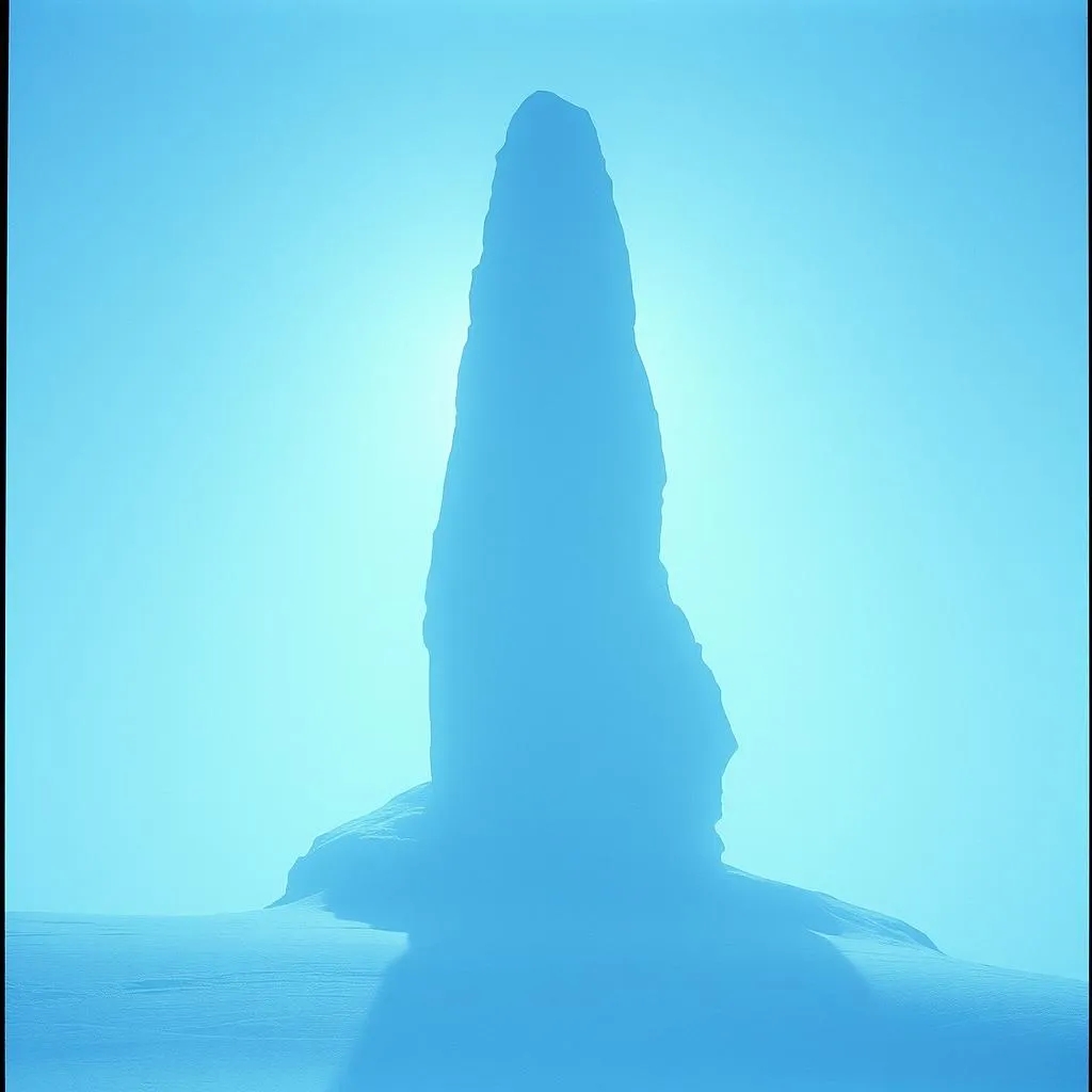 Whispers in the Whiteout