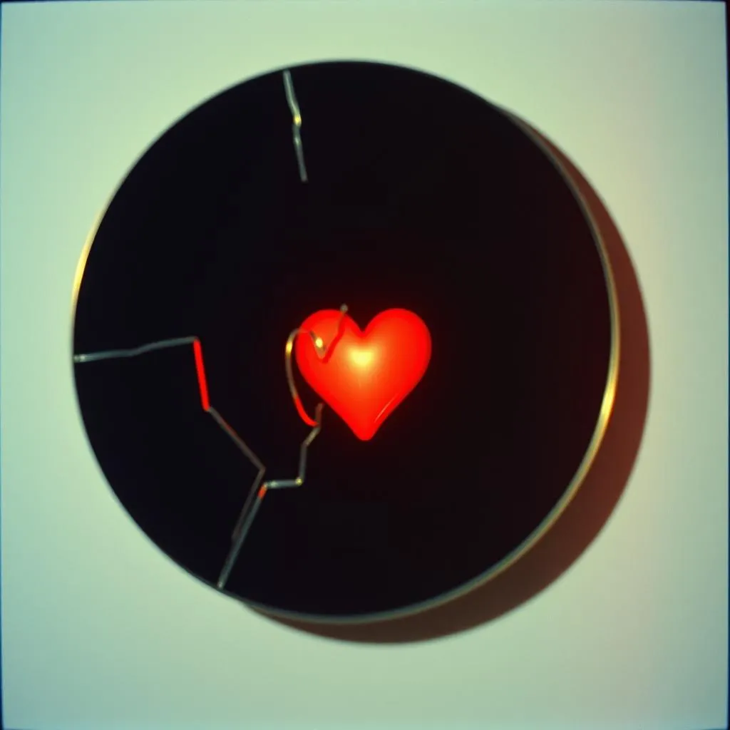 Learning To Love Myself