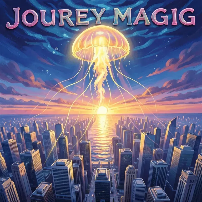 Journey Magic