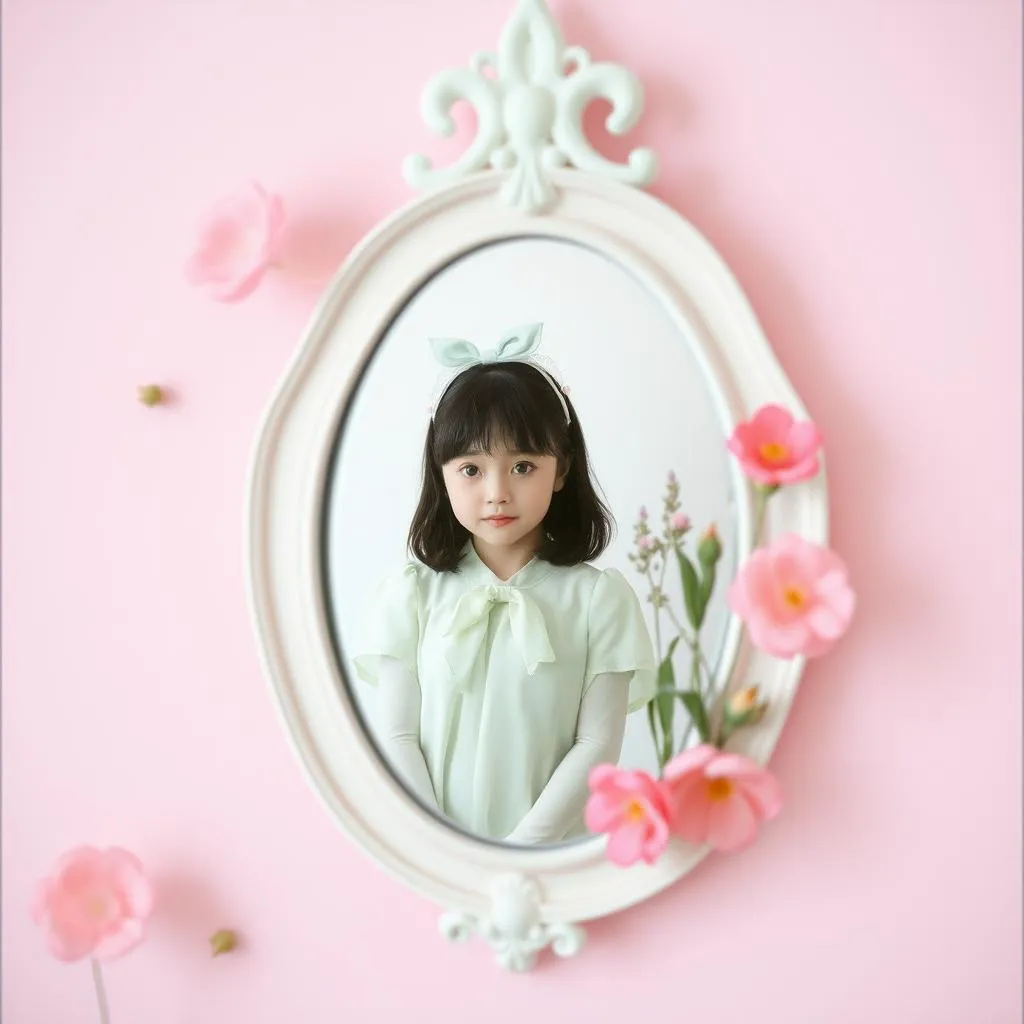 In the Mirror