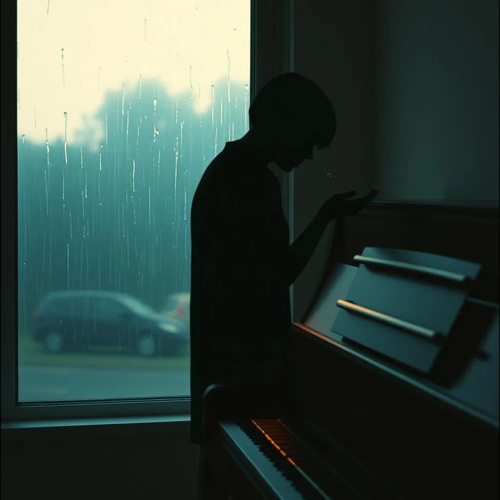 It’s Okay to Cry