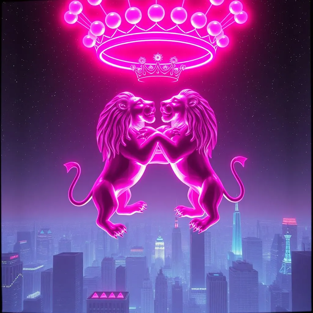 Nightfall Reverie