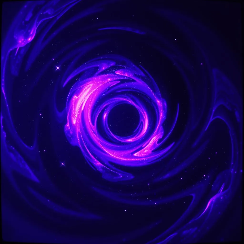 Shadow of the Multiverse