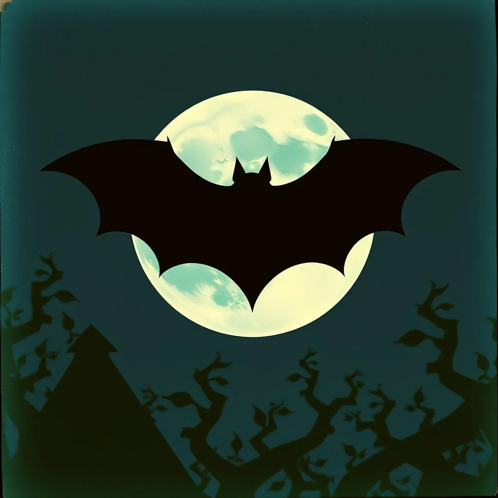 "Dark Knight’s Call"