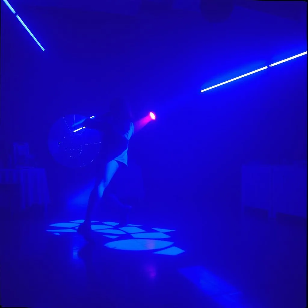 Rêve de Minuit