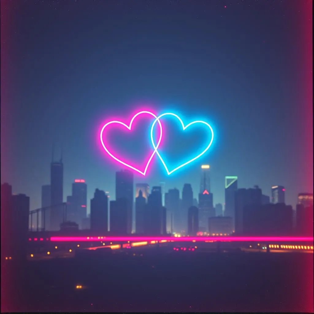 My Love Story