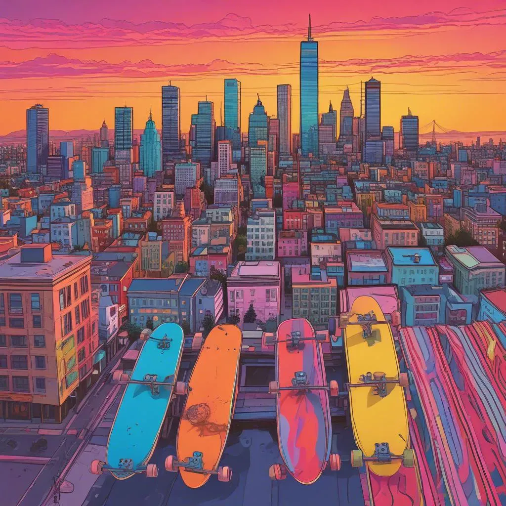 Summerdreams