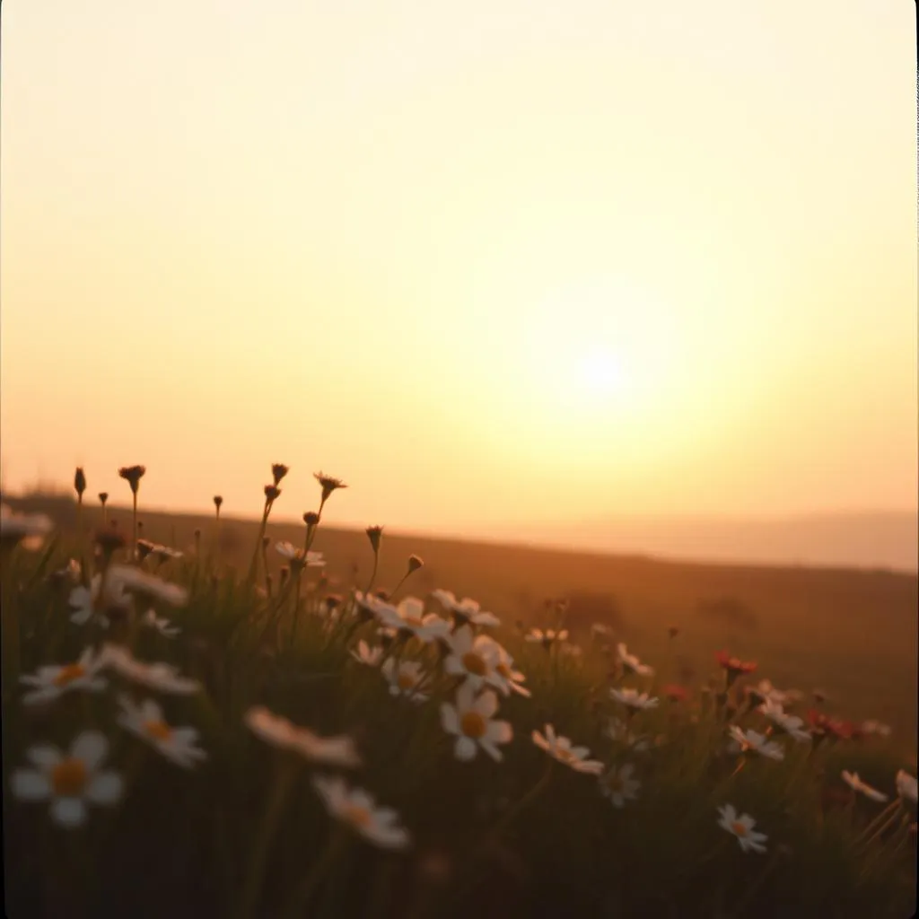 Divine Patience
