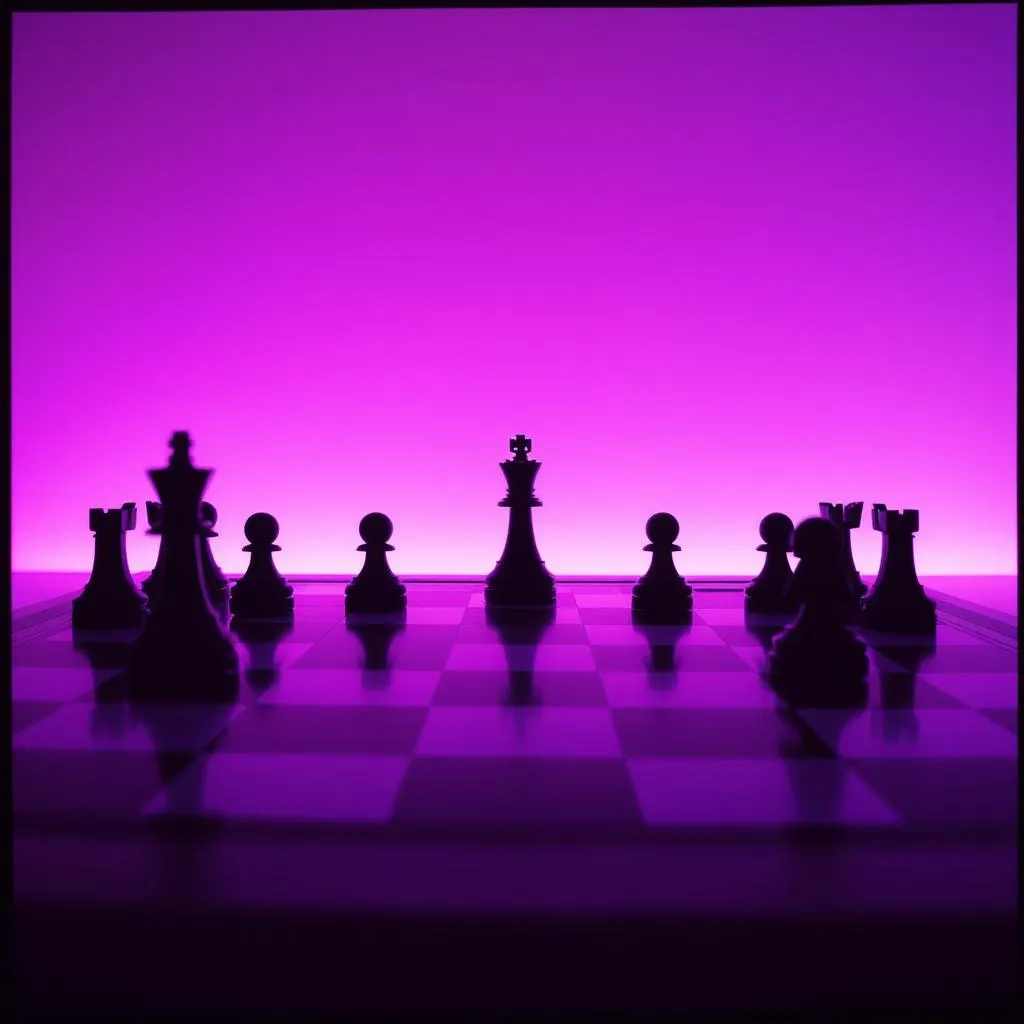 Game of Shadows