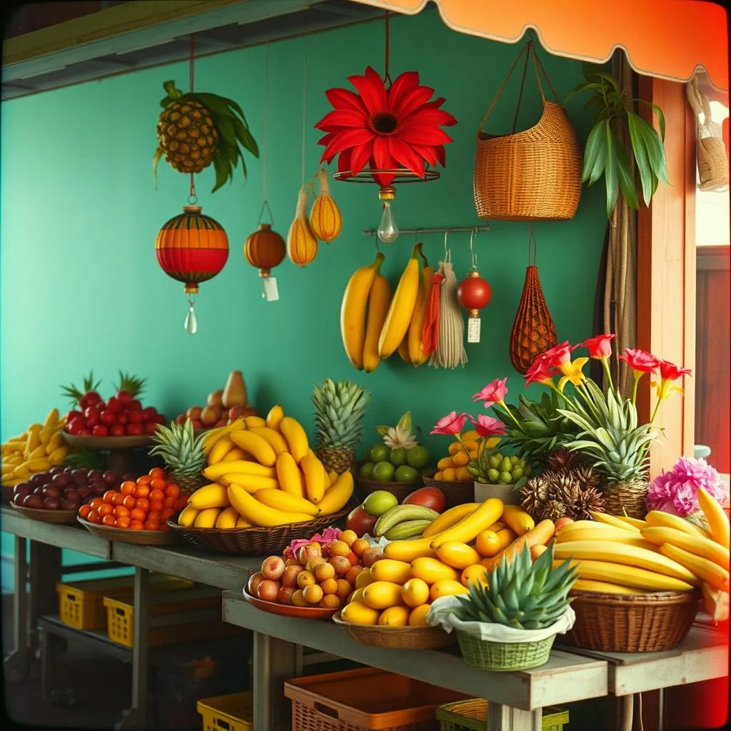 Kaamatan bulan lima