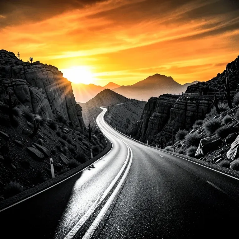 Route Twelve