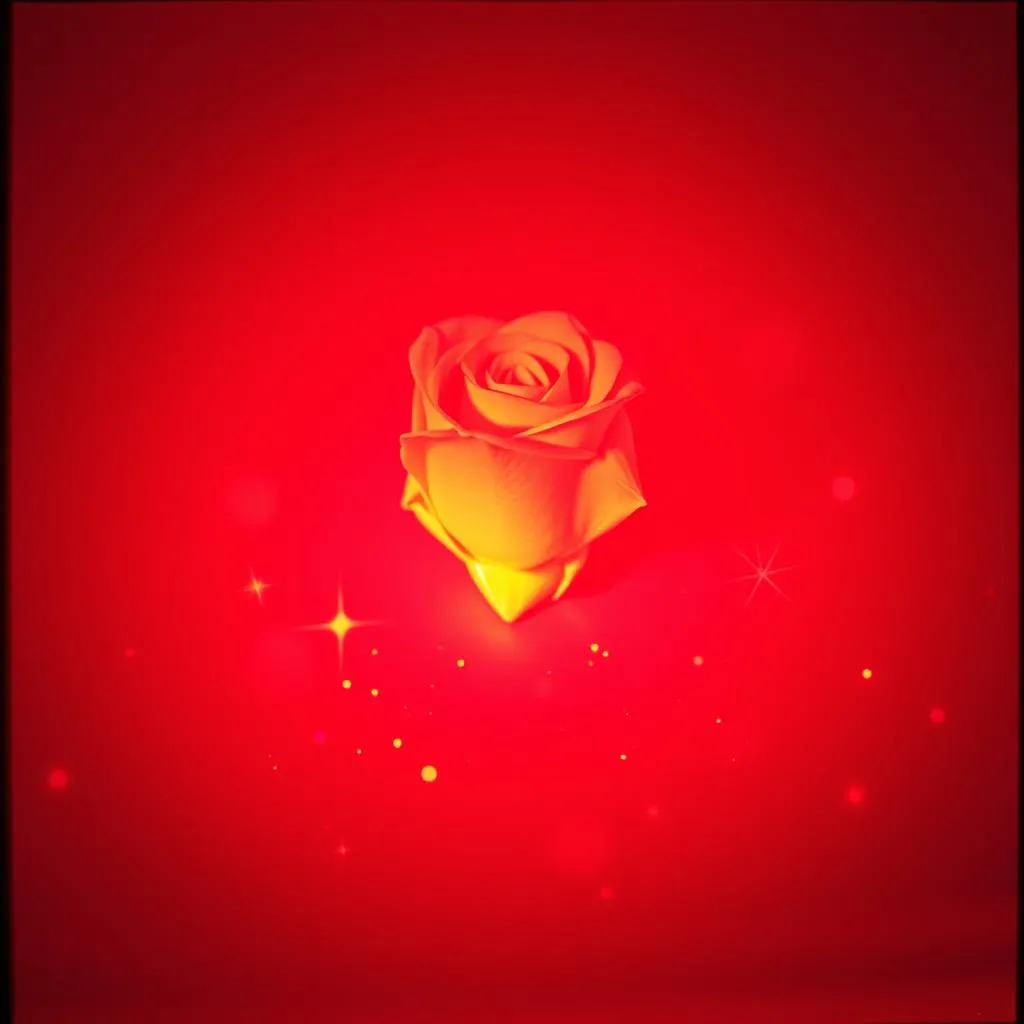 La Vie en Rose - IZ*ONE