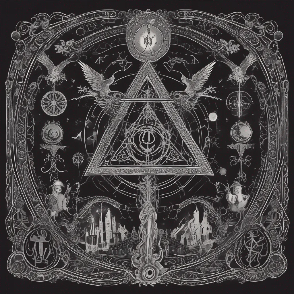 Illuminati Anthem