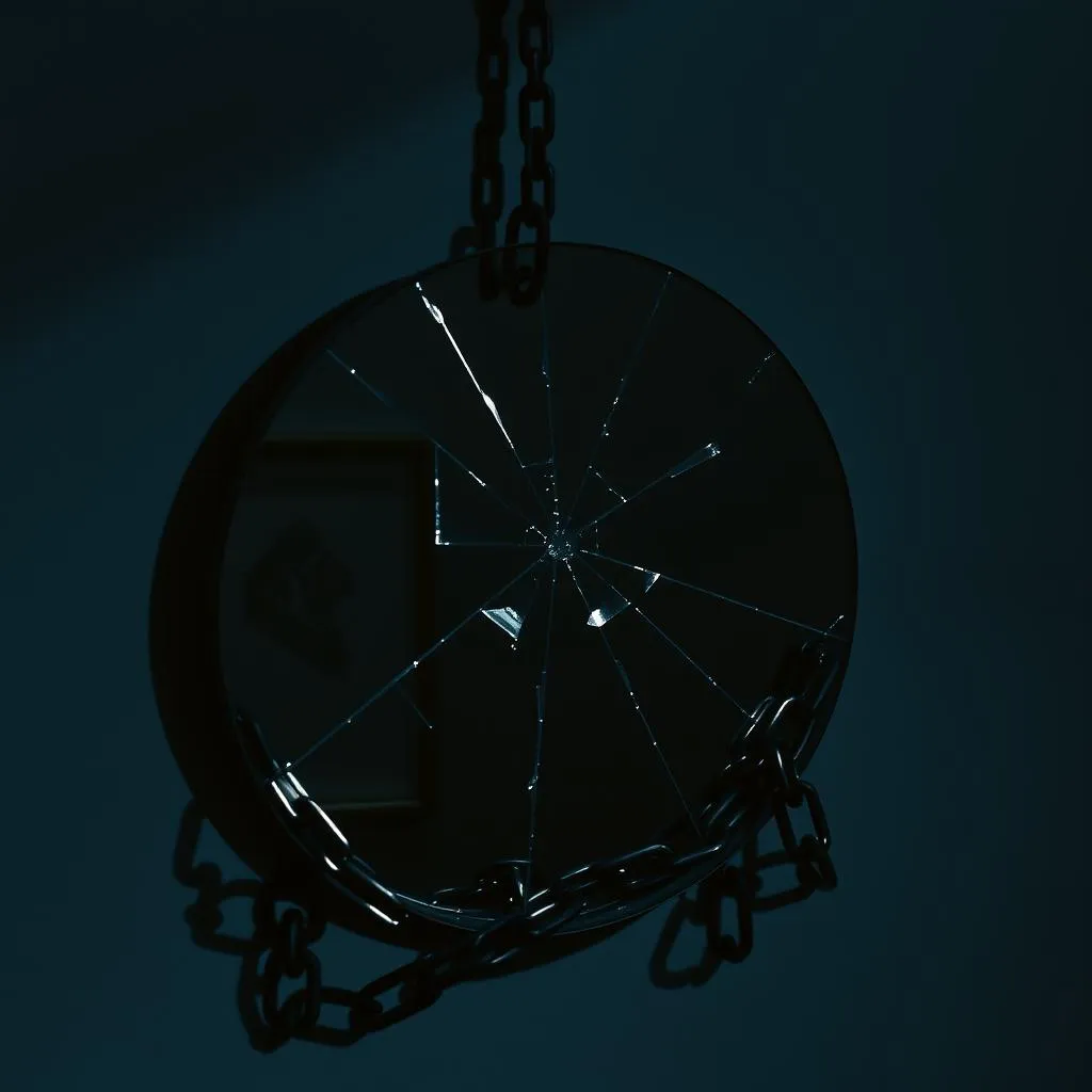 Trapped in My Mind