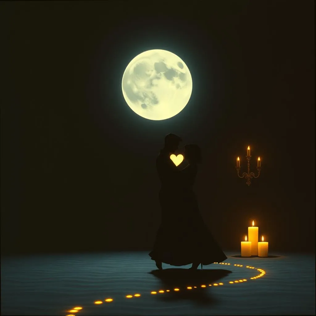 Midnight Serenade