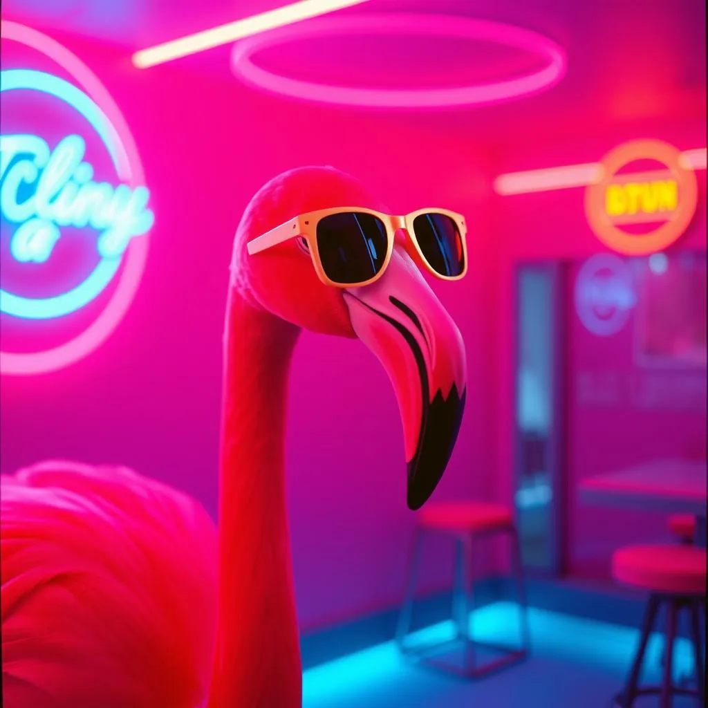 Bad Bitch Swagger