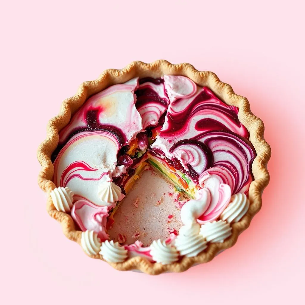 SWeet Like PiE