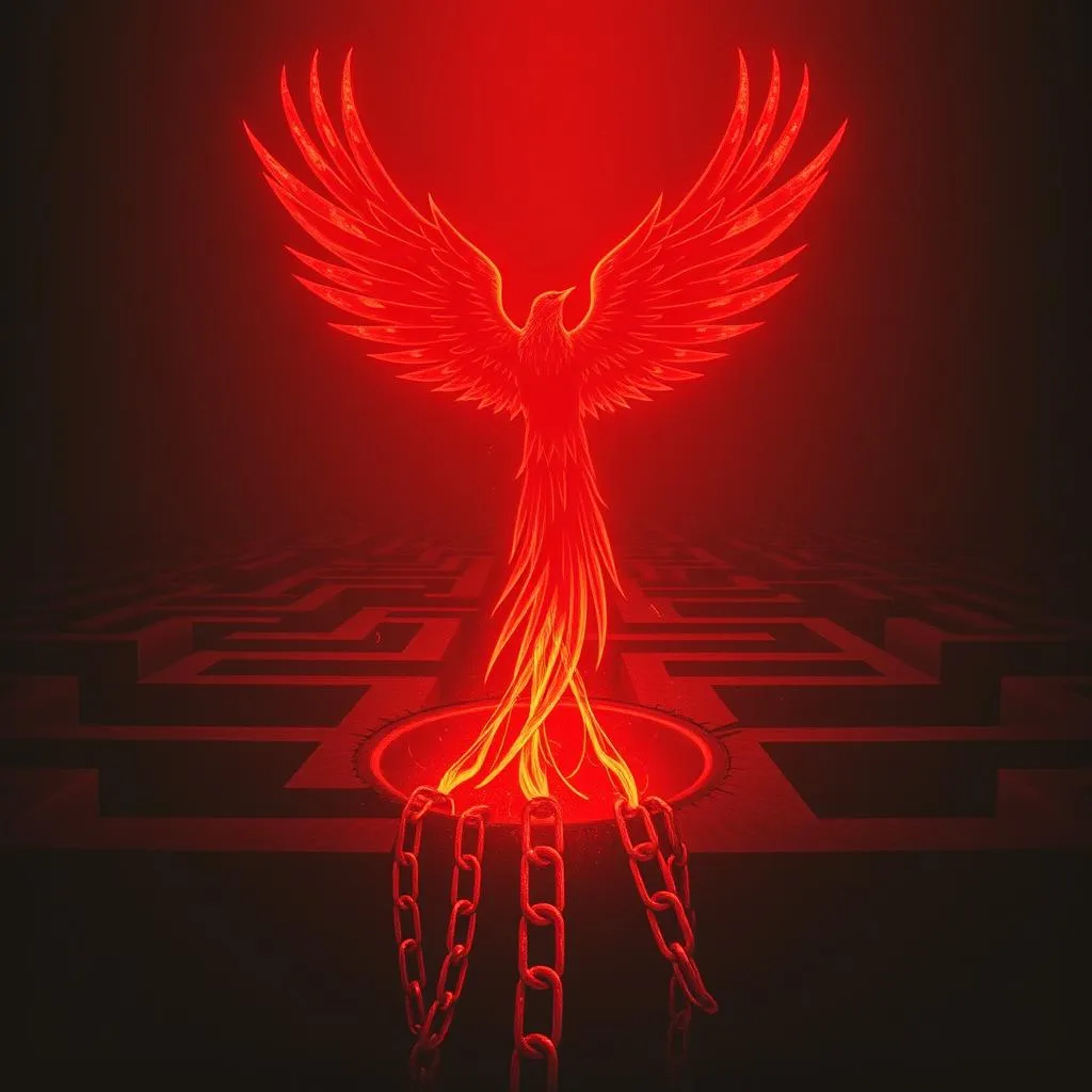 Break the Chain