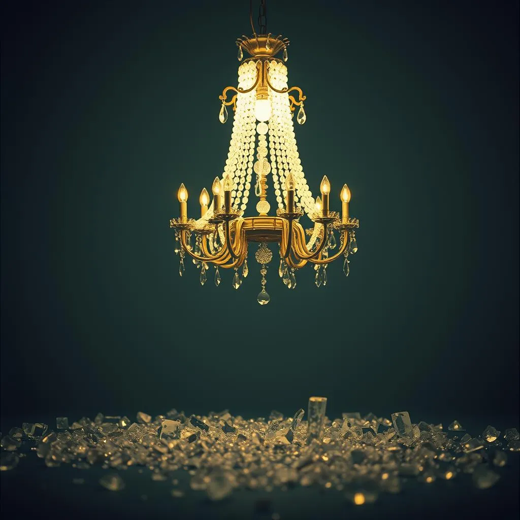 Shattered Light