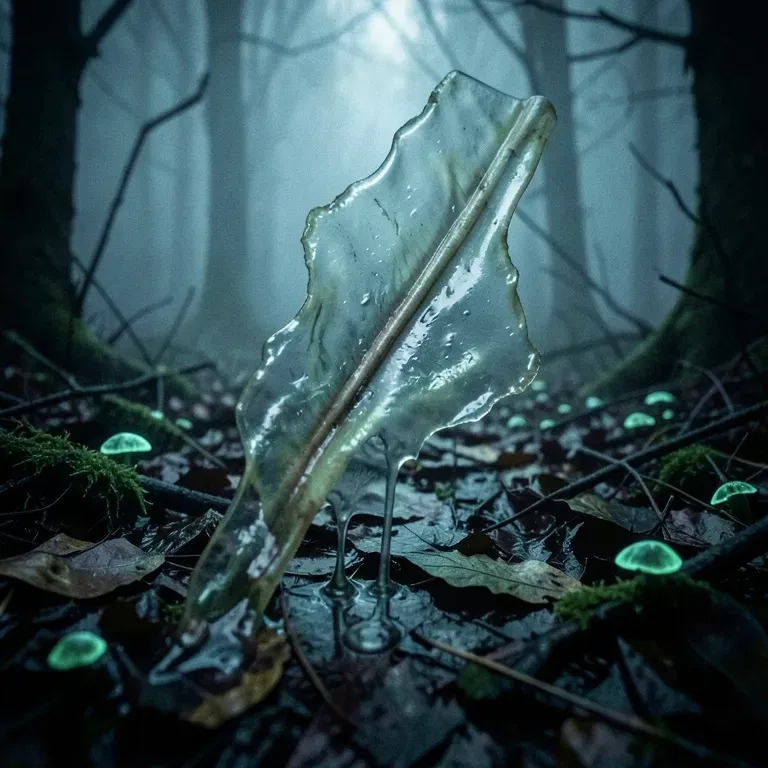 Venomous Scars