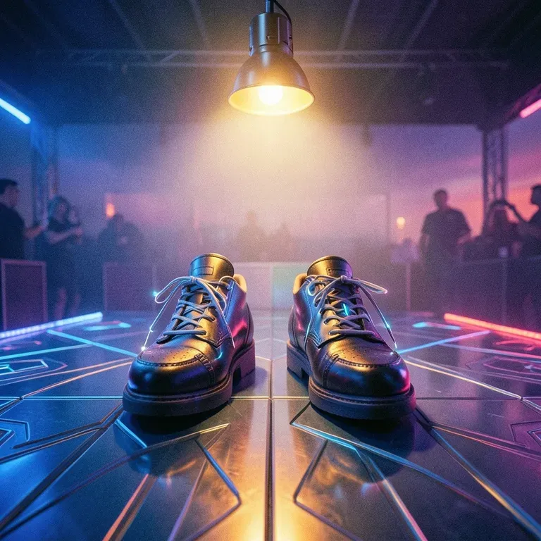 Dance Revival